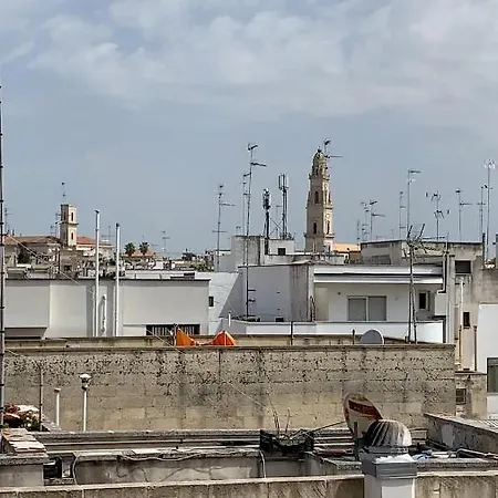 Appartamento Lecce Con Vista Duomo * Lecce